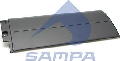 Sampa 1820 0236 - Внутрішня частина крила autozip.com.ua