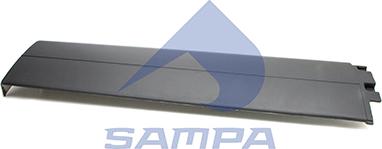 Sampa 1820 0233 - Внутрішня частина крила autozip.com.ua