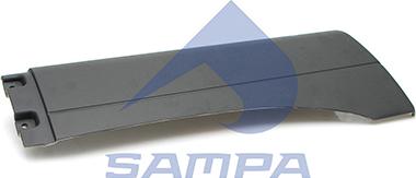 Sampa 1820 0237 - Внутрішня частина крила autozip.com.ua