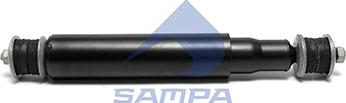 Sampa 209.494 - Амортизатор autozip.com.ua