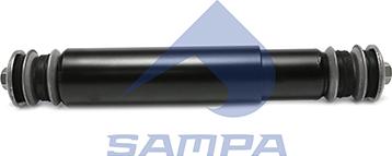 Sampa 209.449 - Амортизатор autozip.com.ua