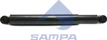 Sampa 209.444 - Амортизатор autozip.com.ua