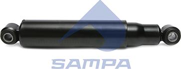 Sampa 209.447 - Амортизатор autozip.com.ua