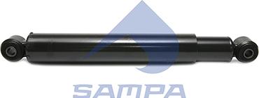 Sampa 209.454 - Амортизатор autozip.com.ua