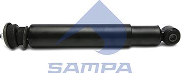 Sampa 209.451 - Амортизатор autozip.com.ua