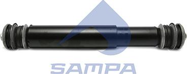 Sampa 209.458 - Амортизатор autozip.com.ua