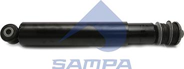 Sampa 209.453 - Амортизатор autozip.com.ua