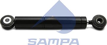 Sampa 209.468 - Амортизатор autozip.com.ua