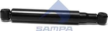 Sampa 209.404 - Амортизатор autozip.com.ua