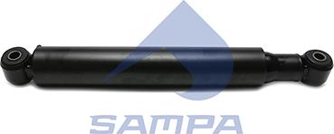 Sampa 209.405 - Амортизатор autozip.com.ua