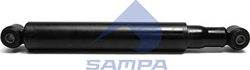 Sampa 209.406 - Амортизатор autozip.com.ua
