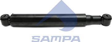 Sampa 209.408 - Амортизатор autozip.com.ua