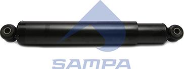 Sampa 209.418 - Амортизатор autozip.com.ua