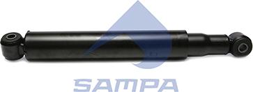 Sampa 209.431 - Амортизатор autozip.com.ua