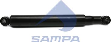 Sampa 209.433 - Амортизатор autozip.com.ua