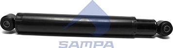 Sampa 209.429 - Амортизатор autozip.com.ua