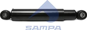 Sampa 209.426 - Амортизатор autozip.com.ua