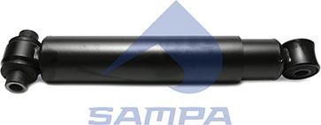 Sampa 209.427 - Амортизатор autozip.com.ua