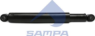 Sampa 209.475 - Амортизатор autozip.com.ua