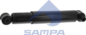 Sampa 209.473 - Амортизатор autozip.com.ua