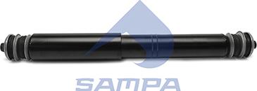 Sampa 209.199 - Амортизатор autozip.com.ua