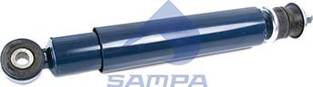 Sampa 209.198 - Амортизатор autozip.com.ua