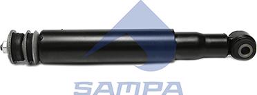 Sampa 209.398 - Амортизатор autozip.com.ua