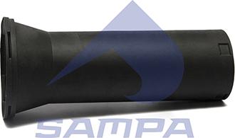 Sampa 209.356 - Пильник амортизатора, захисний ковпак autozip.com.ua