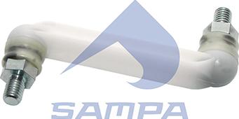 Sampa 209.351 - Тяга / стійка, стабілізатор autozip.com.ua