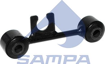 Sampa 204.092 - Тяга / стійка, стабілізатор autozip.com.ua