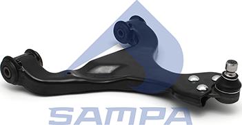 Sampa 204.061 - Важіль незалежної підвіски колеса autozip.com.ua