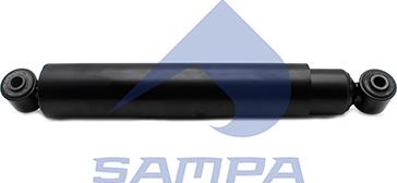 Sampa 204.179 - Амортизатор autozip.com.ua