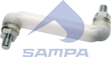 Sampa 205.423 - Тяга / стійка, стабілізатор autozip.com.ua