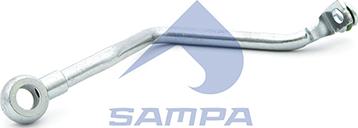 Sampa 205.305 - Маслопровод, компресор autozip.com.ua