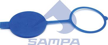Sampa 205.297 - Покришка autozip.com.ua