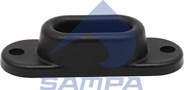 Sampa 205.269 - Замок, кабіна autozip.com.ua