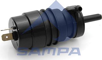 Sampa 206.177 - Водяний насос, система очищення вікон autozip.com.ua