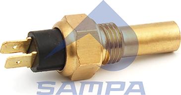 Sampa 206.299 - Датчик, температура охолоджуючої рідини autozip.com.ua