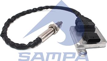 Sampa 206.282 - NOx-датчик, впорскування карбаміду autozip.com.ua