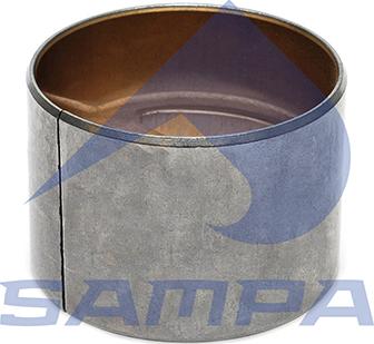 Sampa 200.401 - Підшипник, приводний вал autozip.com.ua