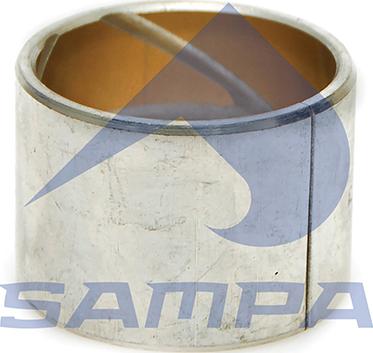 Sampa 200.402 - Підшипник, приводний вал autozip.com.ua