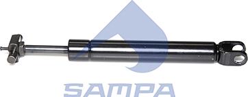Sampa 200.015 - Газова пружина, регулювання сидіння autozip.com.ua