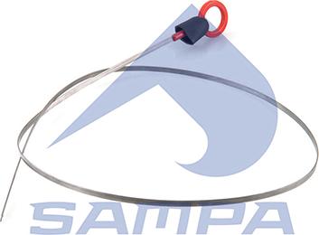 Sampa 200.298 - Покажчик рівня масла autozip.com.ua