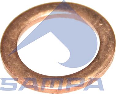 Sampa 200.217 - Приводной диск, приводний механізм - паливний насос autozip.com.ua