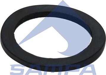Sampa 200.223 - Прокладка, фільтр очищення палива autozip.com.ua