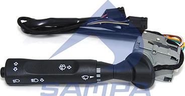 Sampa 201.449 - Вимикач на рульовій колонці autozip.com.ua
