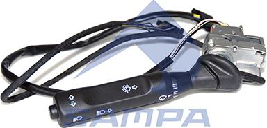 Sampa 201.434 - Вимикач на рульовій колонці autozip.com.ua