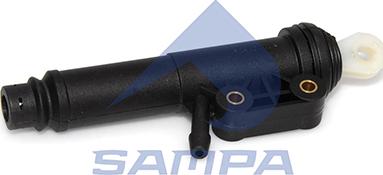 Sampa 201.425 - Головний циліндр, система зчеплення autozip.com.ua