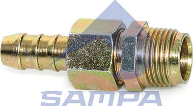 Sampa 201.056 - Клапан, паливна система autozip.com.ua