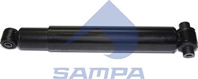 Sampa 201.031 - Амортизатор autozip.com.ua
